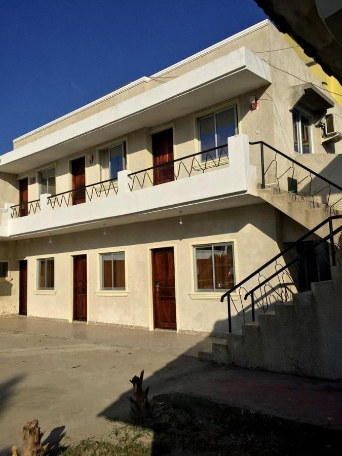 Sanana Conference Center And Holiday Resort Mombasa Exterior photo